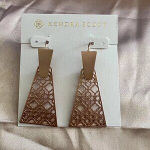 Kendra Scott Stud Earrings